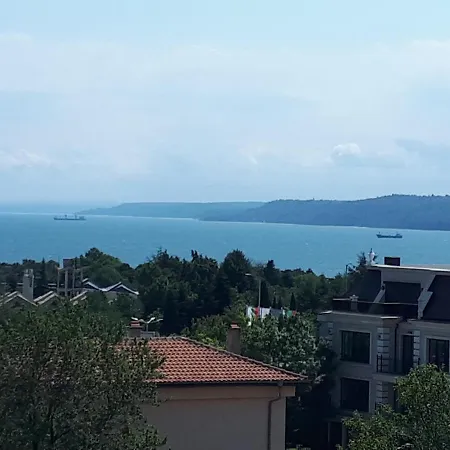 Стаи за почивка край морето Св Константин и Елена Варна